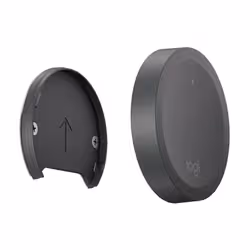 Logitech 952-000154 Pulsantiera Nero - Vista aggiuntiva 2