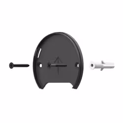 Logitech 952-000154 Pulsantiera Nero - Vista aggiuntiva 3