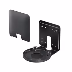 Logitech 952-000154 Kit di montaggio Nero - Vista aggiuntiva 2