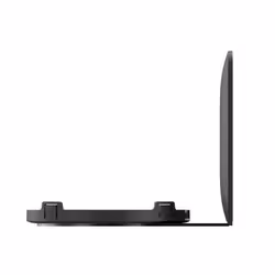 Logitech 952-000154 Kit di montaggio Nero - Vista aggiuntiva 3