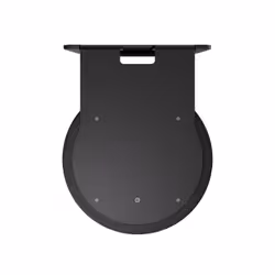Logitech 952-000154 Kit di montaggio Nero - Vista aggiuntiva 4