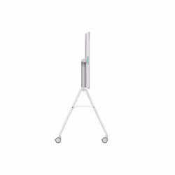 Logitech Rally Board 65 Cart Nero, Grigio - Vista aggiuntiva 2