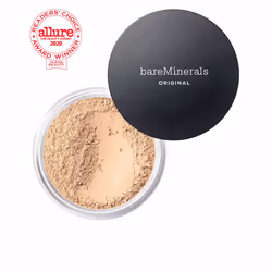 Original foundation SPF15 #03-fairly light