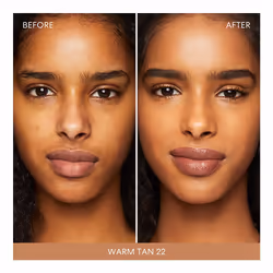 Original foundation SPF15 #22-warm tan