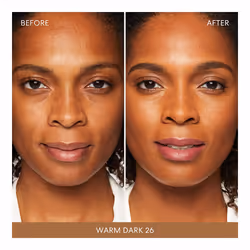 Original foundation SPF15 #26-warm dark