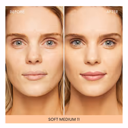 Original foundation SPF15 #11-soft medium