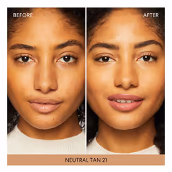 Original foundation SPF15 #21-neutral tan
