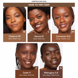 bareMinerals Complexion Rescue 35 ml Viso - Vista aggiuntiva 4