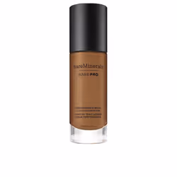 Fondotinta liquido performance Barepro SPF20 #Maple