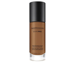 Fondotinta liquido performance Barepro SPF20 #Maple