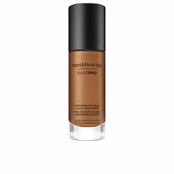 Fondotinta liquido performance Barepro SPF20 #Cannella