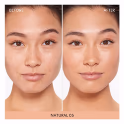 Complexion Rescue tinted moisturizer SPF30 #05-natural