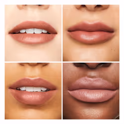 Mineralist hydra-smoothing lipstick #focus