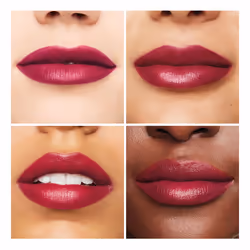 Mineralist hydra-smoothing lipstick #purpose