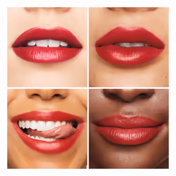 Mineralist hydra-smoothing lipstick #courage