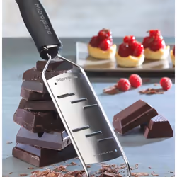 Microplane 45006 Nero, Acciaio inox - Vista aggiuntiva 5