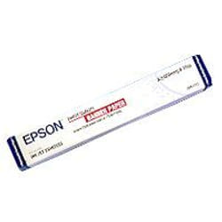 Epson Carta speciale (720/1440 dpi), finitura opaca, in rotoli da 420mm x 15m
