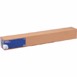Epson Water Resistant Matte Canvas, in rotoli da111,8cm (44'') x 12, 2m (44" x 40'), Opaco, 375 g/m², SureColor SC-T7200D Sur ...