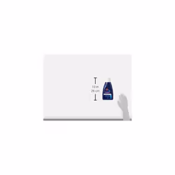 Bissell - Detersivo 1L di ossigeno Boost per Spotclean e Multilean - 1134n