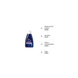 Bissell - Detersivo 1L di ossigeno Boost per Spotclean e Multilean - 1134n - Vista aggiuntiva 4