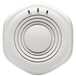 Juniper WLA322 300 Mbit/s Bianco Supporto Power over Ethernet (PoE)
