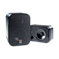 JBL Control 1 Pro 2-vie Nero Cablato 150 W