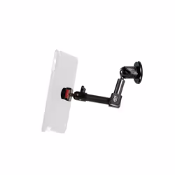 The Joy Factory MMU104, Tablet/UMPC, Supporto passivo, Interno, Nero