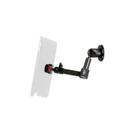 The Joy Factory MMU104 supporto per personal communication Supporto passivo Tablet/UMPC Nero