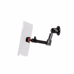 The Joy Factory MMU104 supporto per personal communication Supporto passivo Tablet/UMPC Nero