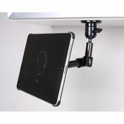 The Joy Factory MMU104 supporto per personal communication Supporto passivo Tablet/UMPC Nero