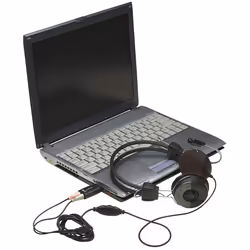 Manhattan 150859 scheda audio 5.1 canali USB - Vista aggiuntiva 8