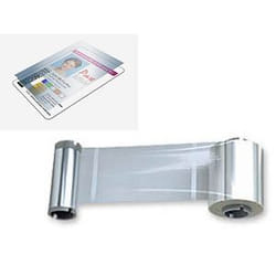 Zebra 800084-914 pellicola per plastificatrice
