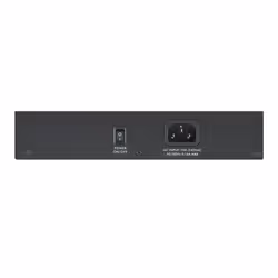 Zyxel GS1100-16 Non gestito Gigabit Ethernet (10/100/1000) Nero - Vista aggiuntiva 4