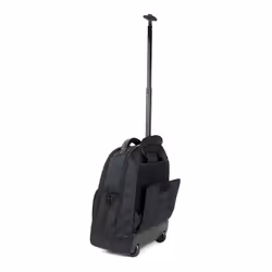 Targus 15 - 15.4 inch / 38.1 - 39.1cm Rolling Laptop Backpack - Vista aggiuntiva 5