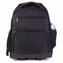 Targus 15 - 15.4 inch / 38.1 - 39.1cm Rolling Laptop Backpack - Vista aggiuntiva 7