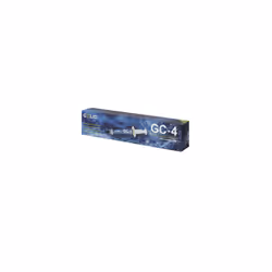 Gelid Solutions GC-4 compontente del dissipatore di calore Pasta termica 1 g - Vista aggiuntiva 4