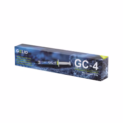 Gelid Solutions GC-4 compontente del dissipatore di calore Pasta termica 1 g - Vista aggiuntiva 5