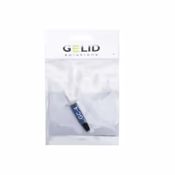 Gelid Solutions GC-4 compontente del dissipatore di calore Pasta termica 1 g - Vista aggiuntiva 6