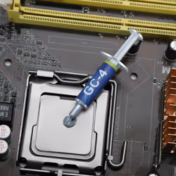 Gelid Solutions GC-4 compontente del dissipatore di calore Pasta termica 1 g - Vista aggiuntiva 8