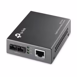 TP-Link MC210CS, 1000 Mbit/s, IEEE 802.3ab, IEEE 802.3i, IEEE 802.3u, IEEE 802.3z, Gigabit Ethernet, 1000BASE-LX, 1000BASE-T, ...