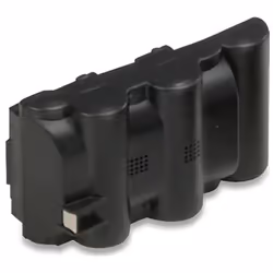 DYMO Lithium Battery Pack, Batteria, Nero, 1 pz