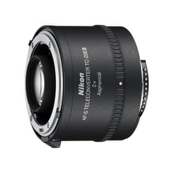Nikon TC-20E III Nero