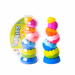 Fat Brain Toy Co. Tobbles Neo - Vista aggiuntiva 3