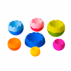Fat Brain Toy Co. Tobbles Neo - Vista aggiuntiva 4