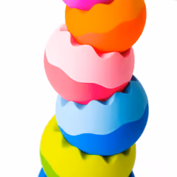 Fat Brain Toy Co. Tobbles Neo - Vista aggiuntiva 5