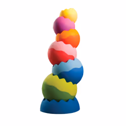 Fat Brain Toy Co. Tobbles Neo - Vista aggiuntiva 6