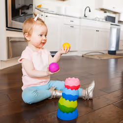 Fat Brain Toy Co. Tobbles Neo - Vista aggiuntiva 8