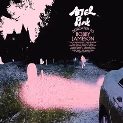 Alive AG Dedicated To Bobby Jameson, Alternative, CD, Pink, Ariel, Supporto fisico, Essential Sales and Marketing Ltd. / Mexi ...