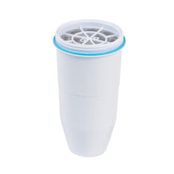 Zero Single Replacement Filters Bottiglia filtrante per acqua 1 pz