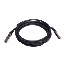 HPE 845408-B21, 5 m, DAC, QSFP28, QSFP28